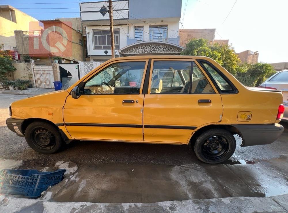 Saipa 131